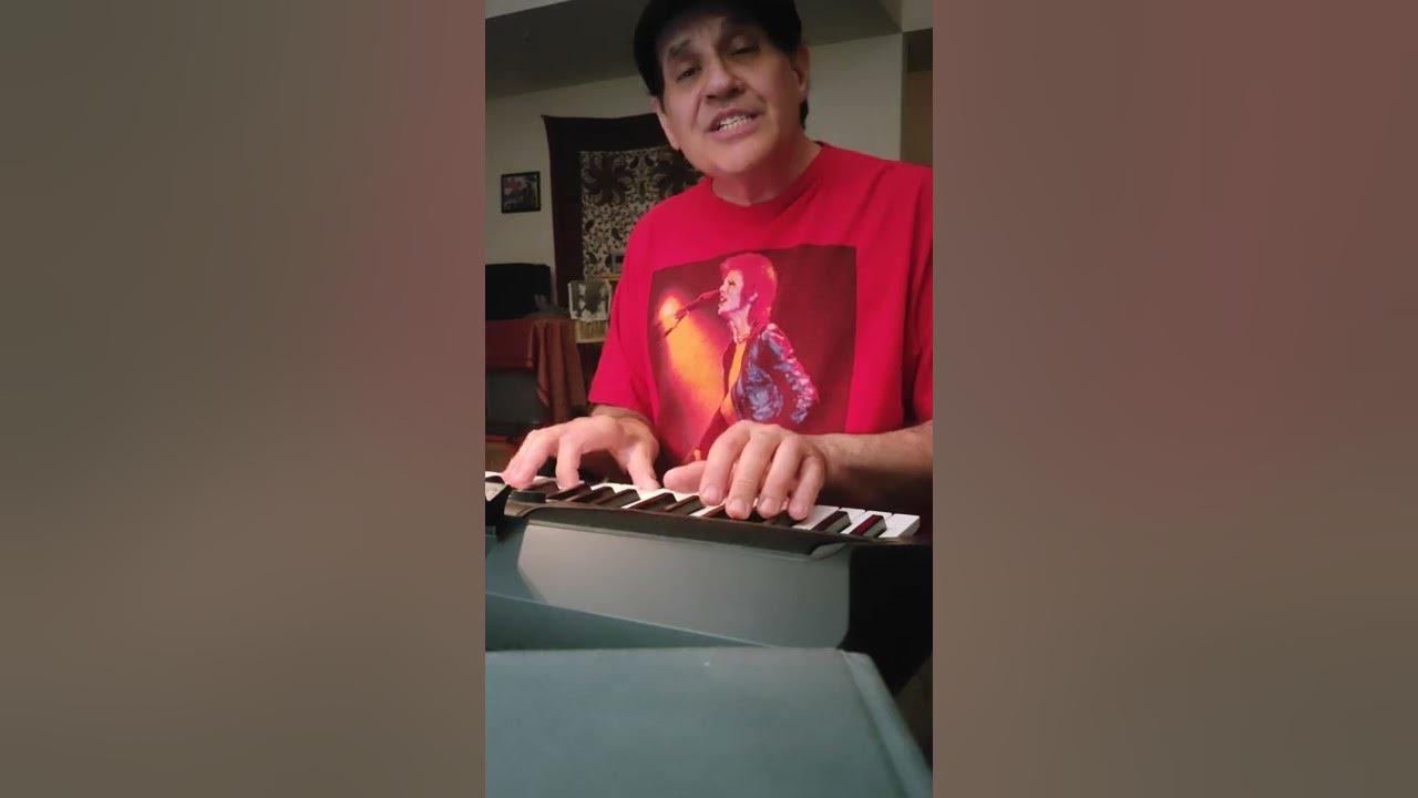 My Muzik Videos+ "Gonna Cry Today"- Nazz ( Todd ) Piano/ Vocal Cover My Muzik Videos+ "Gonna Cry Today"- Nazz ( Todd ) Piano/ Vocal Cover