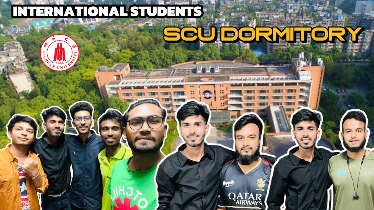 INSHA ALLAH WE WILL MEET AGAIN SICHUAN UNIVERSITY MEMORIES insha-allah-we-will-meet-again-sichuan-university-memories