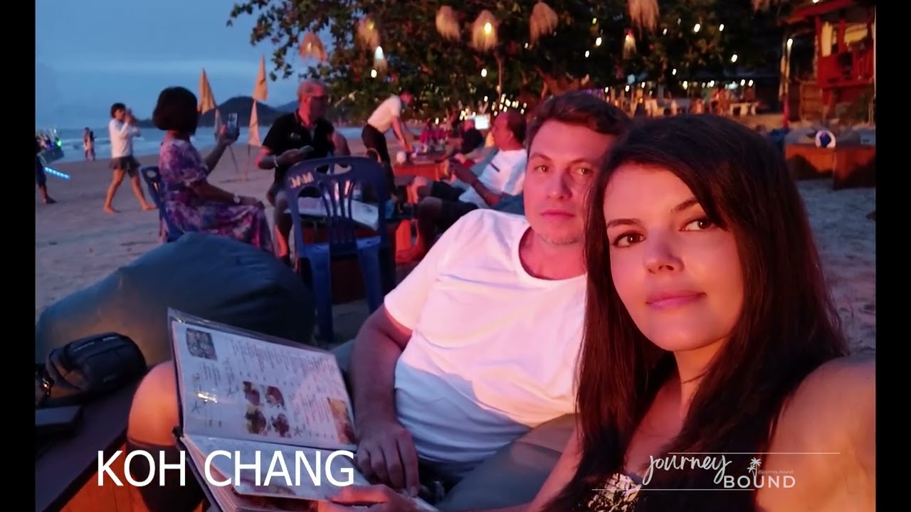 Ко Чанг против Ко Самуи: победитель определяется после месяца на каждом острове | Мошенничество с...