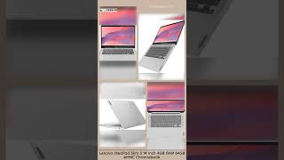 Lenovo IdeaPad Slim 3 14 Inch 4GB RAM 64GB eMMC Chromebook