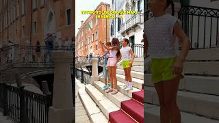Maps Said go Straight  Theres A Canal  venice googlemaps