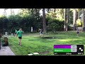 Enforcers vs. Nighthawks 2 | AWA Wiffle Ball 2021
