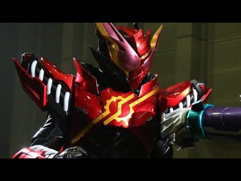 【変身音】仮面ライダービルド ラビットラビットフォーム