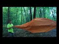 2018 Tentsile Flite+ Second Night Review