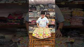 Clock tower market ki viral dukan #babaartemporium