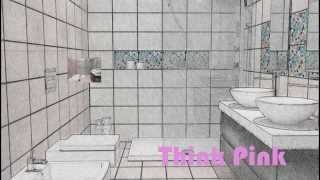 Think Pink By E-Bath.net