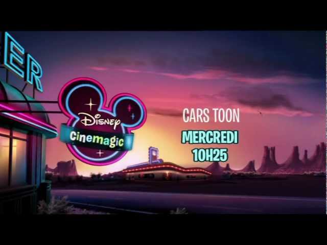cars 2 disney cinemagic cars 2 disney cinemagic