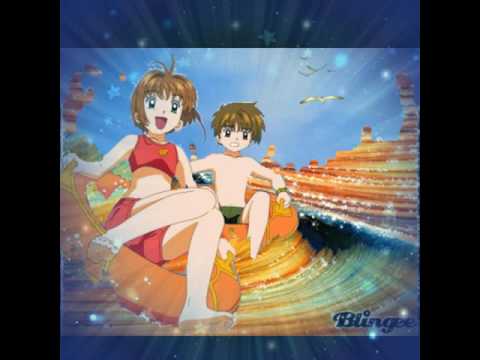 Video Sakura va syaoran ???? - youtube