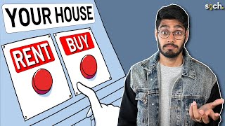 Why Indian Youth is NOT Buying Houses?