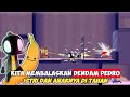 Ini Bukan Pisang Biasaa Guyss! - My Friend Pedro Indonesia