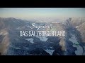 Sagenhaft - Das Salzburger Land