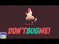 Donâ€™t Bug Me: Apple Arcade iOS Gameplay Walkthrough Part 1 (by Frosty Pop Games)