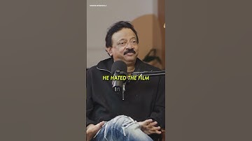 Ram Gopal Varma’s SHOCKING Opinion on KGF 2 #kgf #yash #shorts