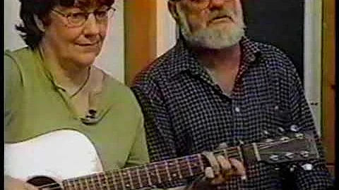 Clip 15 from VHS 2, Dave Gaudet, Vanessa Doyle