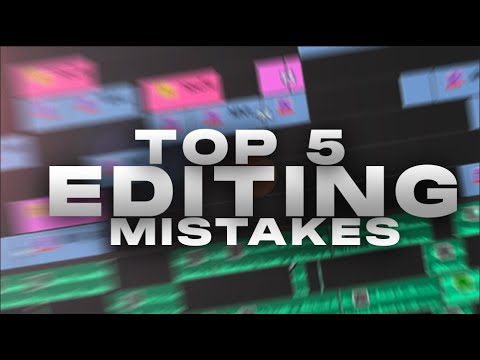 TOP 5 Beginner