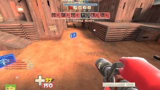 I played MVM for the first time today