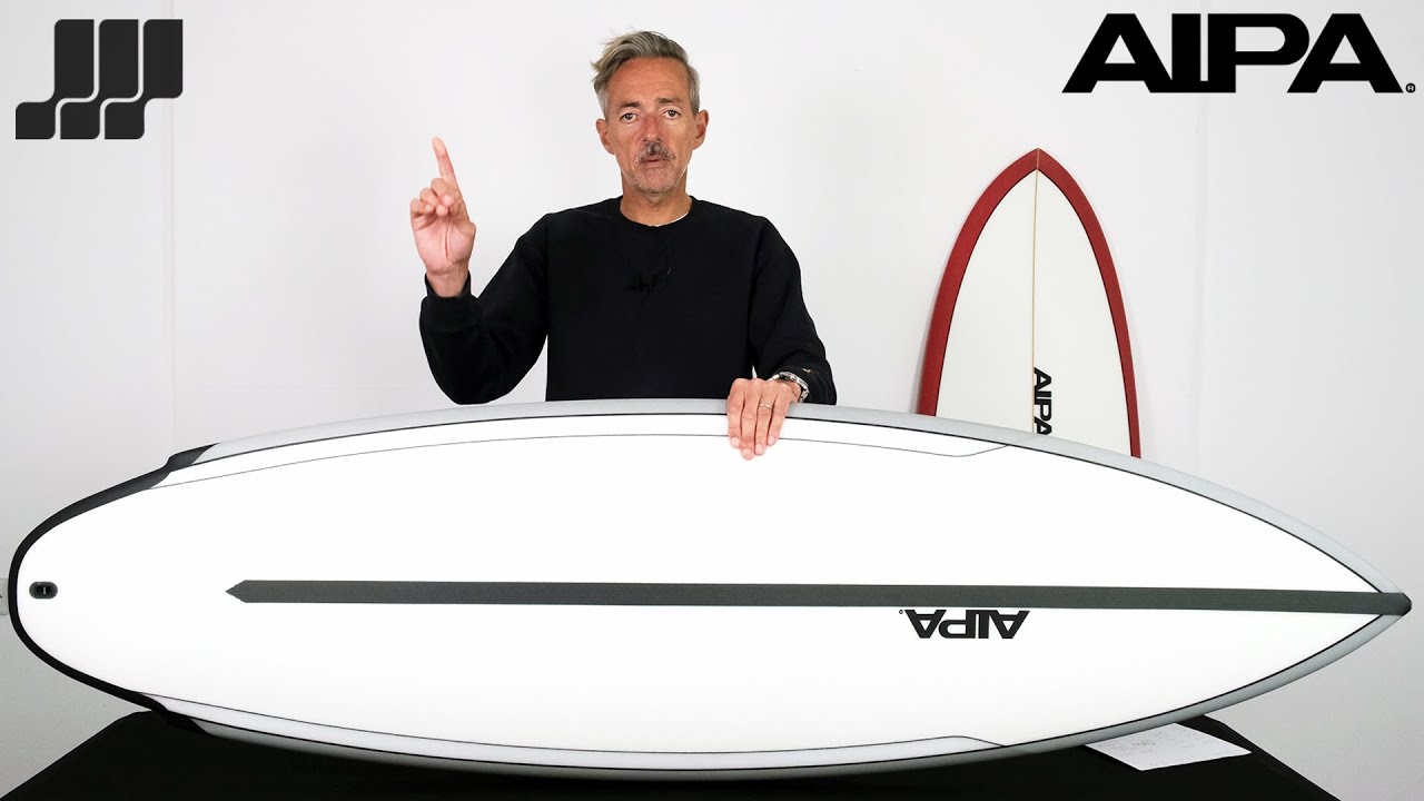 綺麗アイパAIPAサーフボー￼ドSURFTEAH TWIN +1 6.2 綺麗アイパAIPAサーフボー￼ドSURFTEAH TWIN +1 6.2