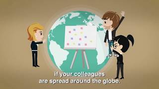 With neXboard, You’re Ready for Virtual Collaboration