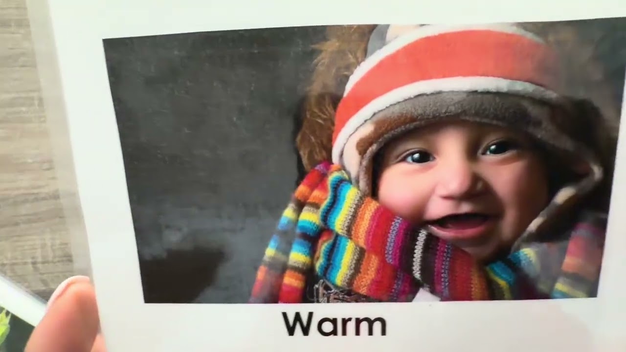 Week 6 (day 3) - Read aloud 