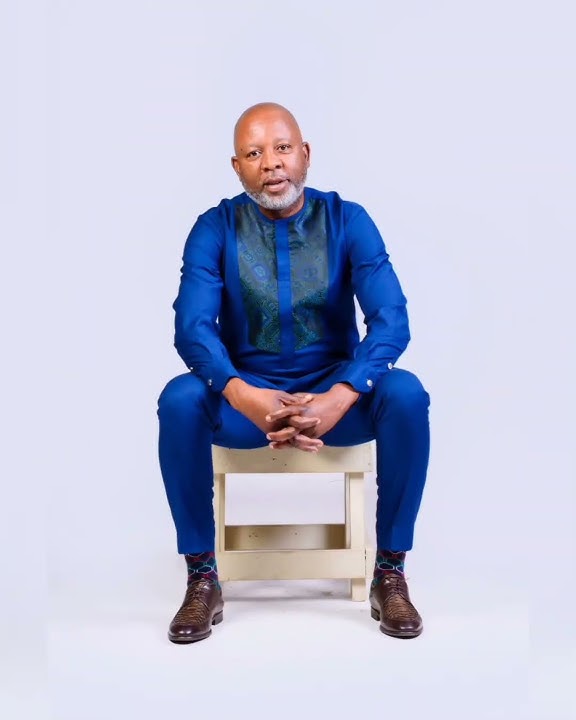 Download lagu General Muzka - Xi tshikeni xi bela hi moya