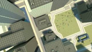 hl2 the coming war the rebels revenge
