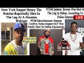 Texas DECLARES WAR on Rappers? J Prince? CALL IN!! *LIVE*