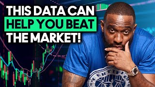 USE THIS DATA TO DOMINATE THE STOCK MARKET (Trappin Tuesday's) Wallstreet Trapper