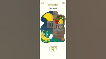 Dop 2 GAMING 😈💞 level 227 Find a pair #music #phonk #halloween