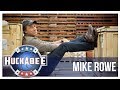 Mike Rowe's Mom Is A Better Author/Writer Than He Is...Find Out Why | Huckabee