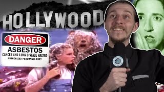The Wizard of Oz and the Dark Side of Hollywood - EmpLemon - First Time Reaction
