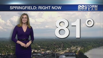 4PM Video Forecast