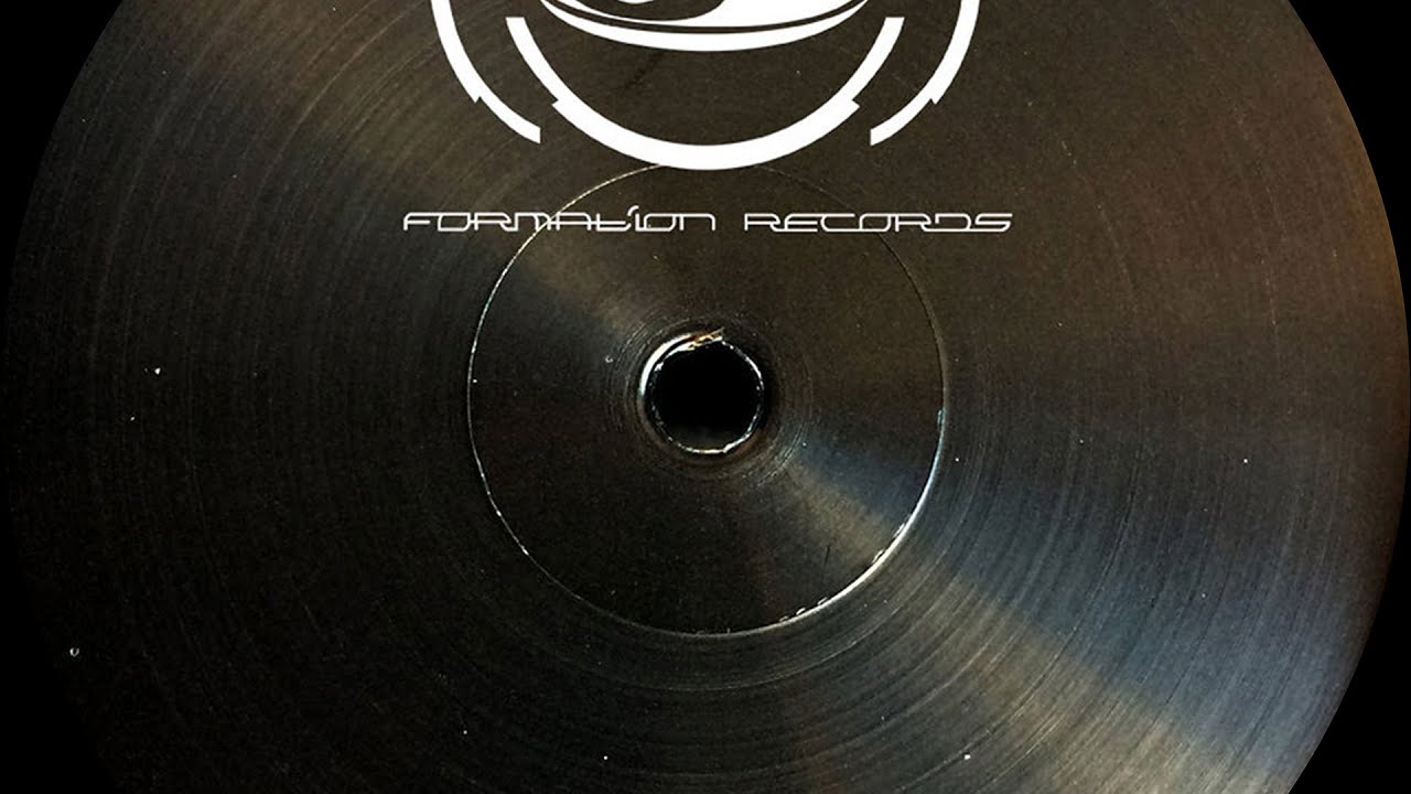 DJ SS - Black (1995 VIP Remix)