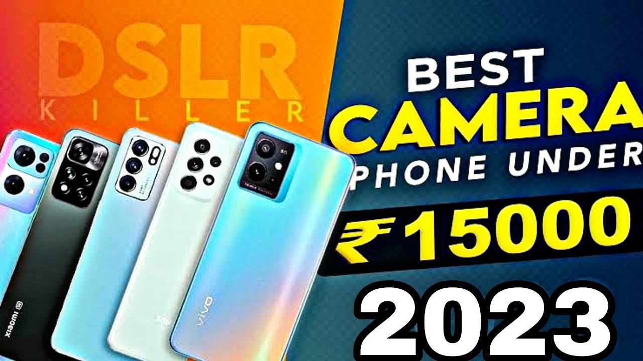 🔥best dslr camera smartphones under 15000 tamil 🔥 YouTube