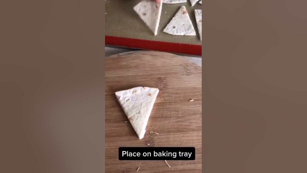 tortilla say banain jhat phat tortillas chips YouTube