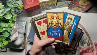 Таро хранителя ключа. Keymaster tarot. Необычная колода карт с мужским характером.