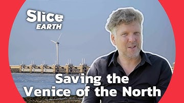 Engineering Marvels: Amsterdam