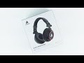 Maono AU-MH601 Wired Studio Headphones [Review]