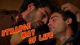 Two Cowboys Romance — Gay Movie Recap & Review