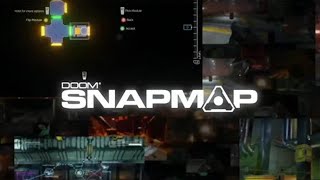 DOOM SNAPMAP