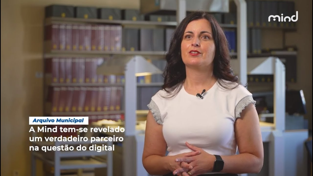 Caso de Sucesso - Município de Viana do Castelo