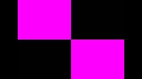 Minecraft - How to get the missing texture block