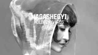 Video thumbnail of "MAGASHEGYI UNDERGROUND – Holdfényváros"