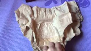 Depend Silhouette Active Fit