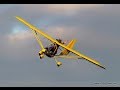 Aerolite 103 Ultralight Aircraft for sale $8500 Flight Demo:SOLD FOR $7500