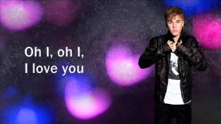 Justin Bieber - Be Alright (Lyrics) HD