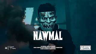 Nawmal Dancehall Riddim Instrumental 2022 Slickwidit Prod