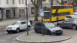 BERLIN GERMANY CITY TOUR BUS Alex Channel