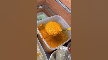 🥡 Nah Ini Dia, Penjual Seblak Pedas Legendaris di Bandung  @Gen-ZTraveller