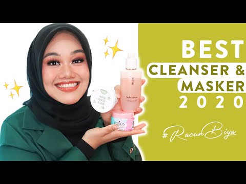 Video: 13 Pembersih Makeup Tanpa Kekejaman Terbaik Tahun 2020