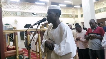 آيات من سورة آل عمران " شيخ حسن حماد"